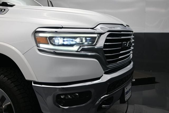 2022 RAM 1500 Longhorn
