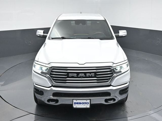 2022 RAM 1500 Longhorn