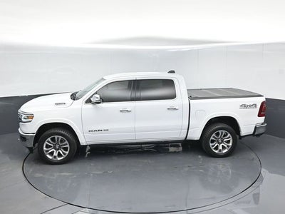2022 RAM 1500 Longhorn