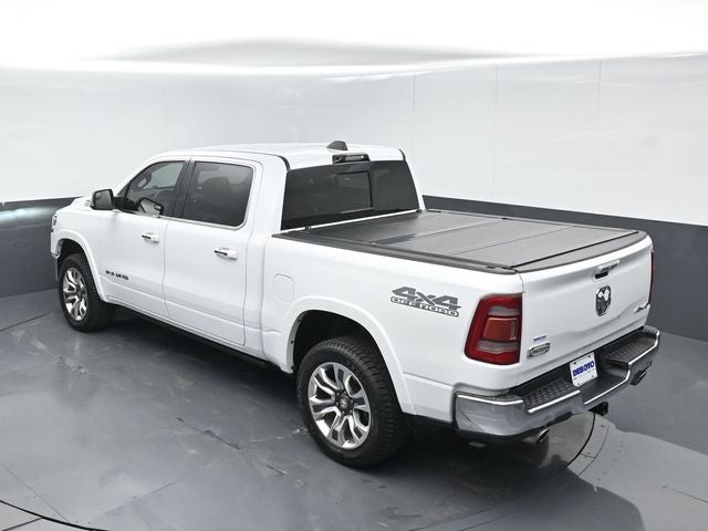 2022 RAM 1500 Longhorn