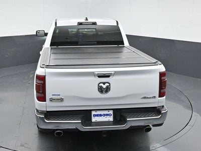 2022 RAM 1500 Longhorn