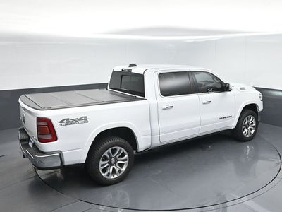 2022 RAM 1500 Longhorn