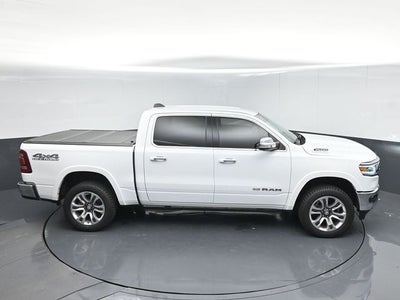 2022 RAM 1500 Longhorn