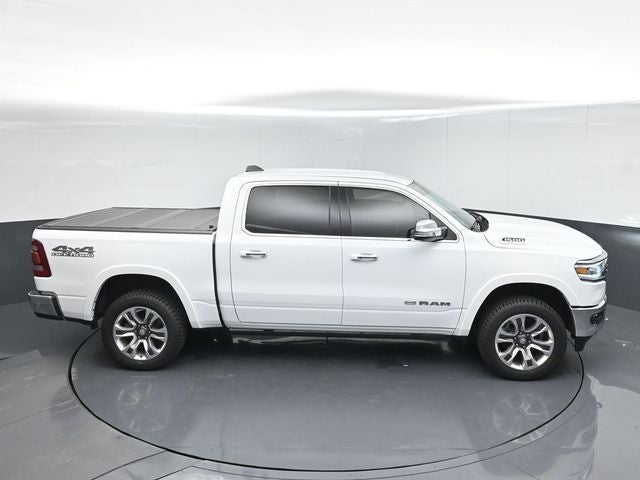 2022 RAM 1500 Longhorn