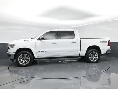2022 RAM 1500 Longhorn
