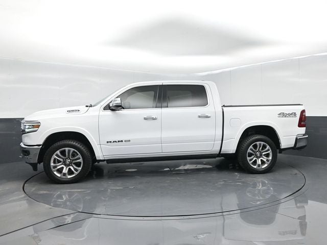 2022 RAM 1500 Longhorn