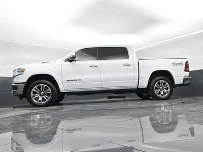 2022 RAM 1500 Longhorn