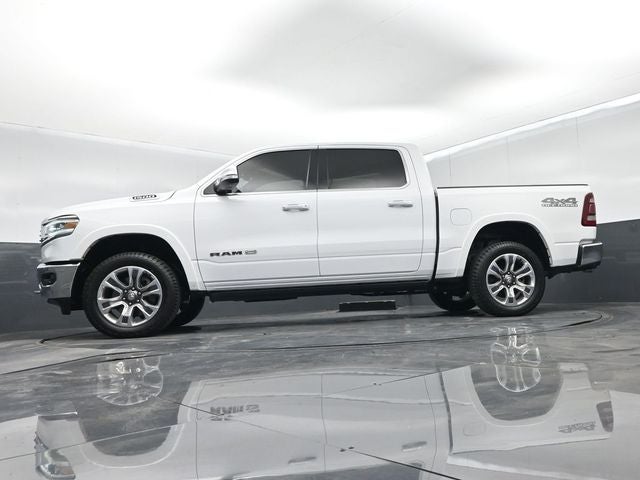 2022 RAM 1500 Longhorn