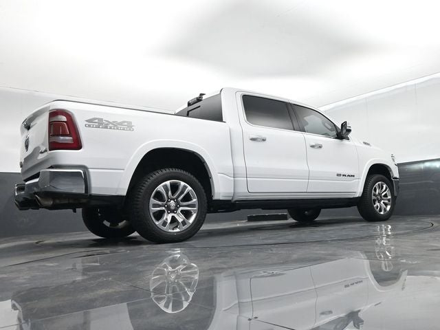 2022 RAM 1500 Longhorn