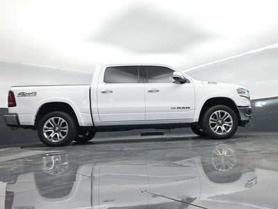 2022 RAM 1500 Longhorn