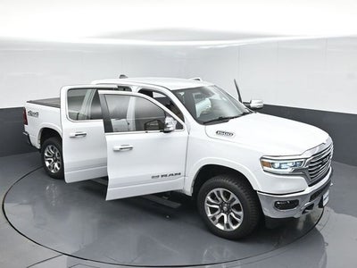 2022 RAM 1500 Longhorn