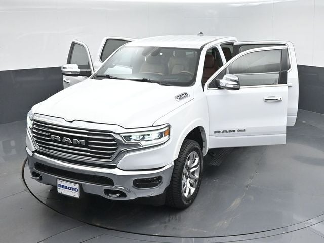 2022 RAM 1500 Longhorn
