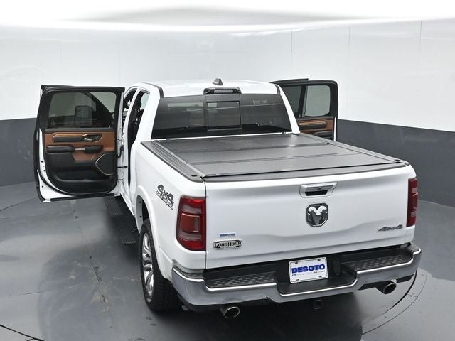 2022 RAM 1500 Longhorn
