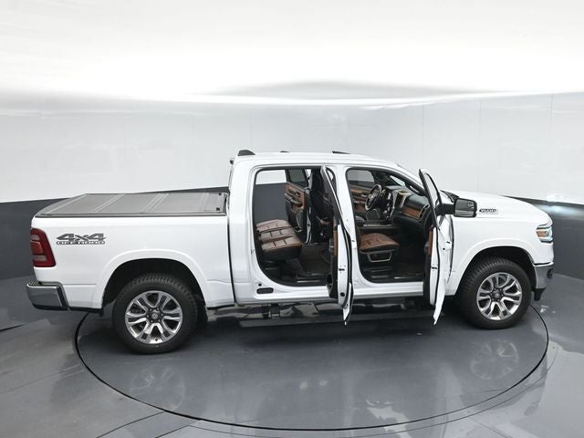 2022 RAM 1500 Longhorn