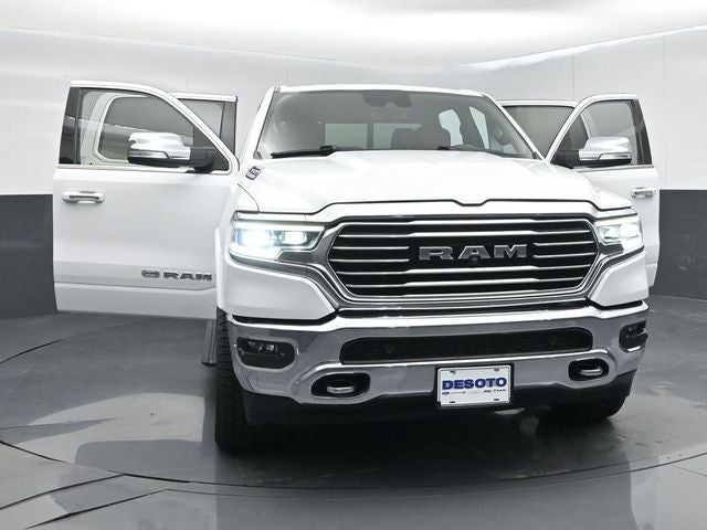 2022 RAM 1500 Longhorn