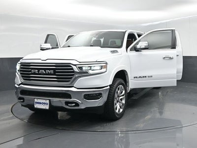 2022 RAM 1500 Longhorn