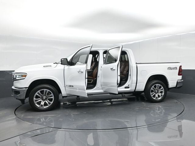 2022 RAM 1500 Longhorn