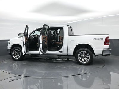 2022 RAM 1500 Longhorn