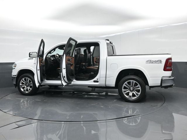 2022 RAM 1500 Longhorn