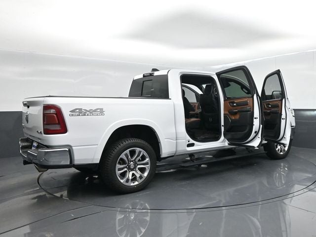 2022 RAM 1500 Longhorn