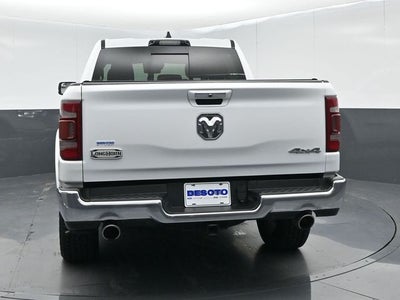 2022 RAM 1500 Longhorn