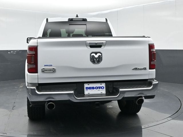 2022 RAM 1500 Longhorn