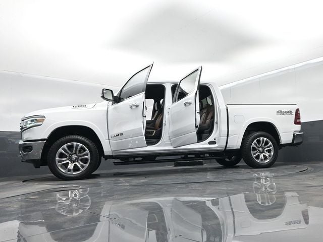 2022 RAM 1500 Longhorn