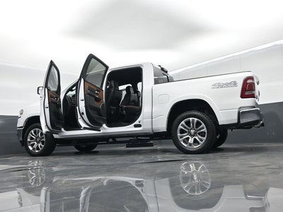 2022 RAM 1500 Longhorn