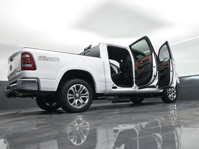 2022 RAM 1500 Longhorn