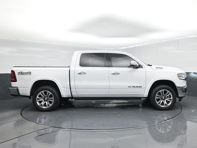 2022 RAM 1500 Longhorn