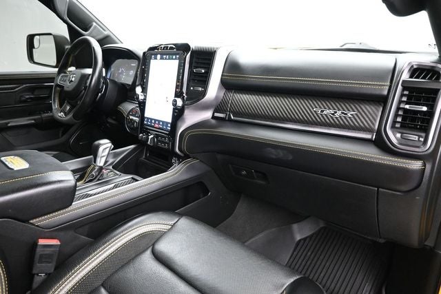 2023 RAM 1500 TRX Crew Cab 4x4 5'7' Box