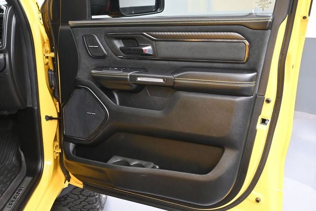 2023 RAM 1500 TRX Crew Cab 4x4 5'7' Box