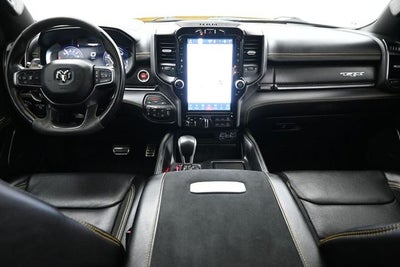 2023 RAM 1500 TRX Crew Cab 4x4 5'7' Box