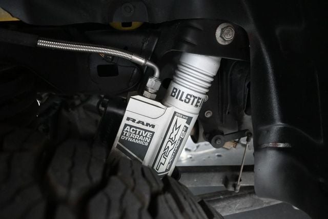 2023 RAM 1500 TRX Crew Cab 4x4 5'7' Box
