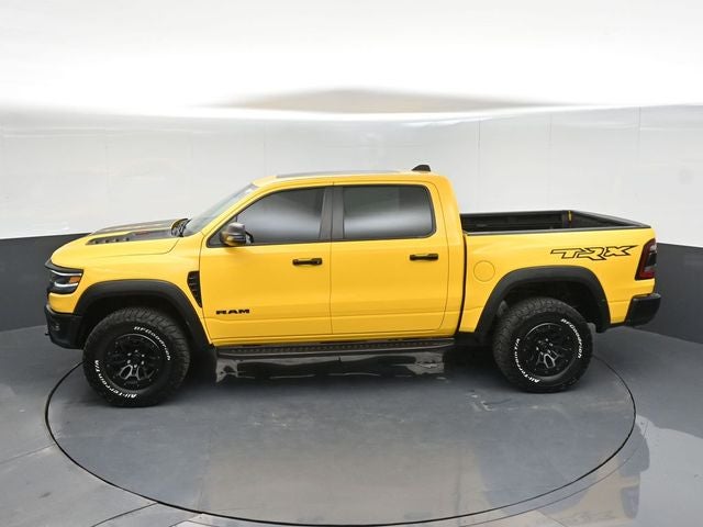 2023 RAM 1500 TRX Crew Cab 4x4 5'7' Box