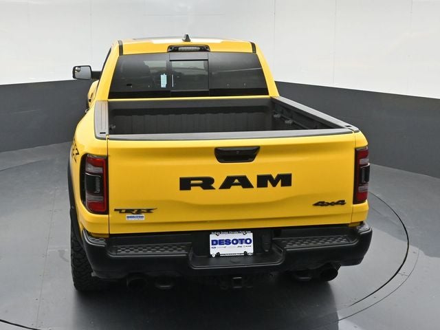 2023 RAM 1500 TRX Crew Cab 4x4 5'7' Box