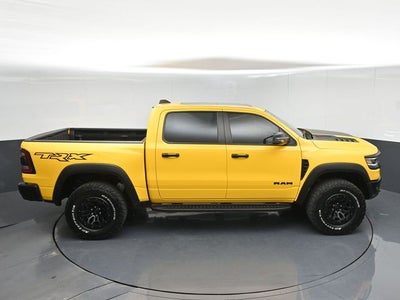 2023 RAM 1500 TRX Crew Cab 4x4 5'7' Box