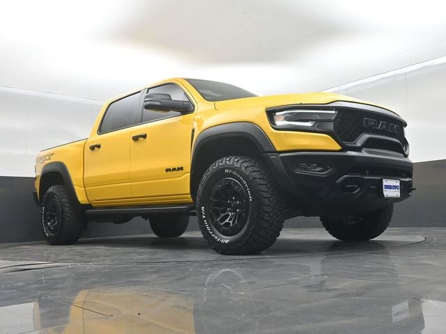 2023 RAM 1500 TRX Crew Cab 4x4 5'7' Box
