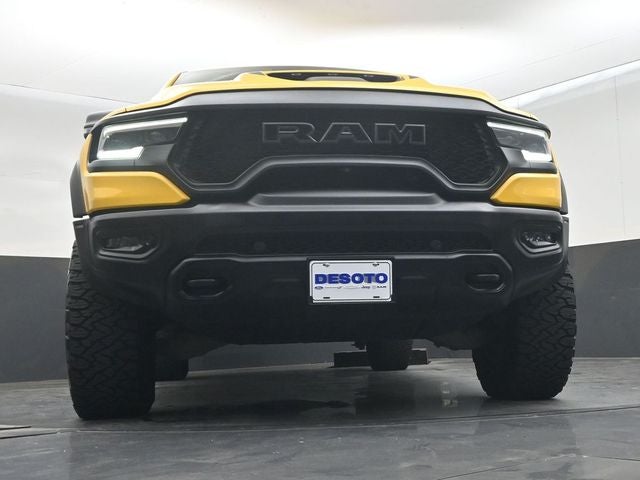 2023 RAM 1500 TRX Crew Cab 4x4 5'7' Box