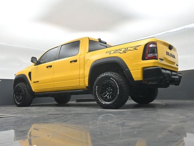 2023 RAM 1500 TRX Crew Cab 4x4 5'7' Box