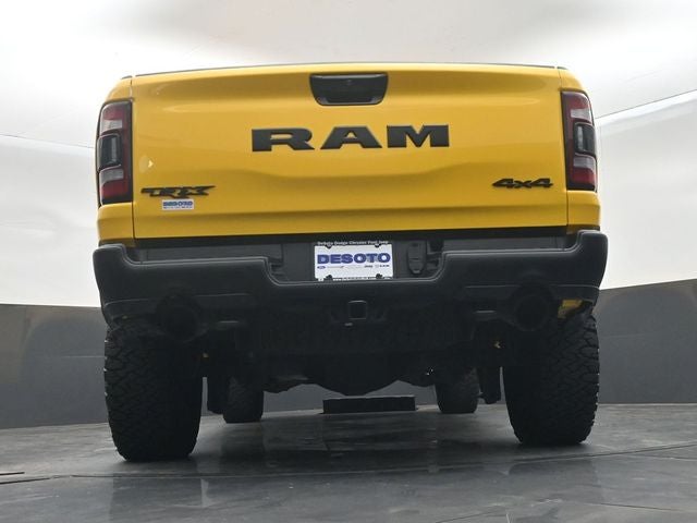 2023 RAM 1500 TRX Crew Cab 4x4 5'7' Box
