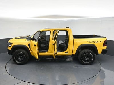 2023 RAM 1500 TRX Crew Cab 4x4 5'7' Box