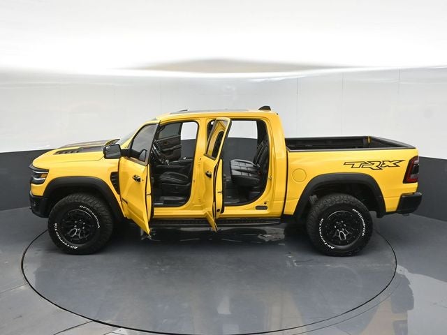 2023 RAM 1500 TRX Crew Cab 4x4 5'7' Box