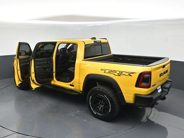 2023 RAM 1500 TRX Crew Cab 4x4 5'7' Box