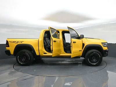 2023 RAM 1500 TRX Crew Cab 4x4 5'7' Box