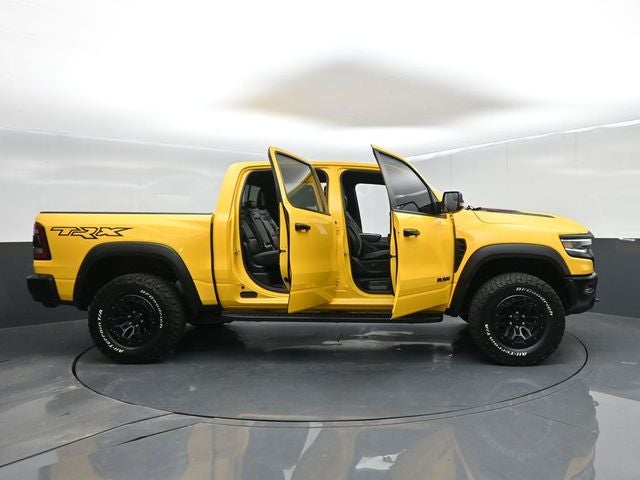 2023 RAM 1500 TRX Crew Cab 4x4 5'7' Box