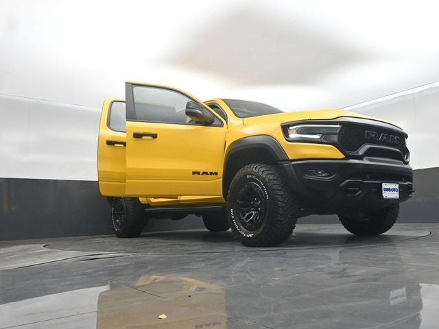 2023 RAM 1500 TRX Crew Cab 4x4 5'7' Box