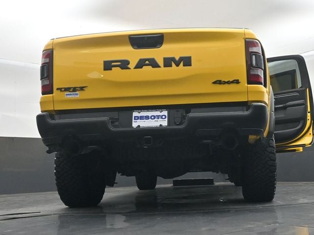 2023 RAM 1500 TRX Crew Cab 4x4 5'7' Box