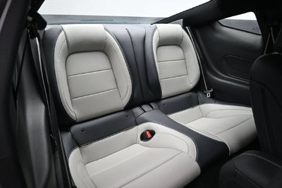 2025 Ford Mustang GT Premium Fastback