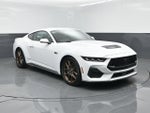 2025 Ford Mustang GT Premium Fastback